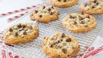 Copycat DoubleTree Chocolate Chip Cookies Copycat DoubleTree Chocolate Chip Cookies