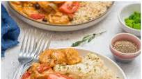 Shrimp Rundown (Jamaican Coconut Shrimp) Shrimp Rundown (Jamaican Coconut Shrimp)