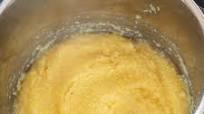 Instant Pot Polenta Instant Pot Polenta