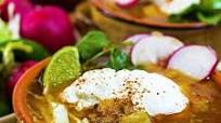 Posole Recipe Posole Recipe