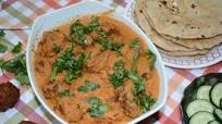 Malai Kofta with Cabbage & Paneer Koftas Malai Kofta with Cabbage & Paneer Koftas