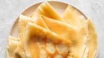 How To Make Sweet Crepes How To Make Sweet Crepes