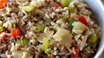 Dirty Rice Dirty Rice