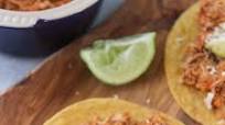 Instant Pot Chicken Tinga Instant Pot Chicken Tinga