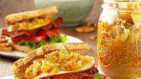 Pickled Green Tomato Relish Pickled Green Tomato Relish