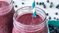 Superfood Breakfast Smoothie Superfood Breakfast Smoothie