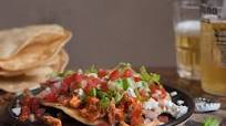 Tinga de pollo Tinga de pollo