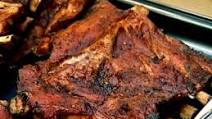 Ribs with Big Daddy Rub Ribs with Big Daddy Rub