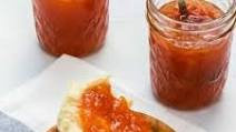 Easy Instant Pot Peach Jam Easy Instant Pot Peach Jam