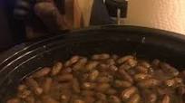Boiled Peanuts with Season Meat Boiled Peanuts with Season Meat