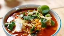 Slow Cooker Mexican Chicken Soup Slow Cooker Mexican Chicken Soup