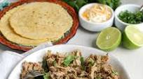 The Best Slow Cooker Pork Carnitas The Best Slow Cooker Pork Carnitas