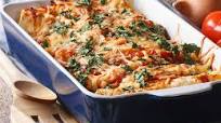 White Chicken Enchiladas White Chicken Enchiladas