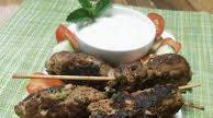 Beef Kofta - ThermoFun Beef Kofta - ThermoFun
