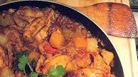 Durban Chicken Curry Durban Chicken Curry