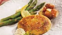 Salmon Cakes Salmon Cakes
