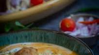 MALAI KOFTA MALAI KOFTA