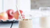 Apple Pie Smoothie Apple Pie Smoothie
