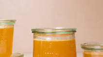 Slow Cooker Turkey Stock Slow Cooker Turkey Stock