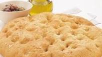 Focaccia Focaccia