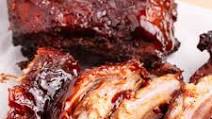 Slow Cooker Ribs Slow Cooker Ribs