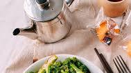 Beef and Broccoli Beef and Broccoli