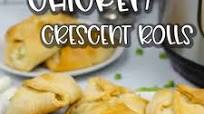 Chicken Crescent Rolls Instant Pot Recipe Chicken Crescent Rolls Instant Pot Recipe