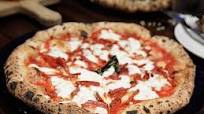 Basic Neapolitan Pizza Dough Basic Neapolitan Pizza Dough