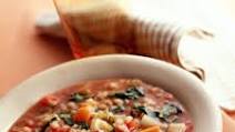 Crock Pot Barley Vegetable Soup Crock Pot Barley Vegetable Soup