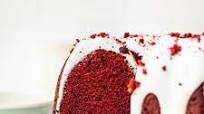 Red Velvet Bundt Cake Red Velvet Bundt Cake