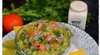 Guacamole (Plant based, Oil Free Dip) Guacamole (Plant based, Oil Free Dip)