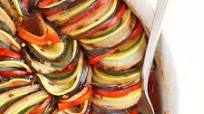Ratatouille Recipe Ratatouille Recipe