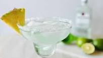 Rum Margarita Rum Margarita