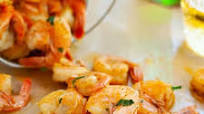 Peel and Eat Shrimp Peel and Eat Shrimp