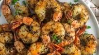 Smoked Shrimp Smoked Shrimp