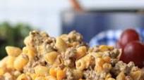 Homemade Hamburger Helper Homemade Hamburger Helper