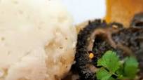 Pap and tripe recipe Pap and tripe recipe