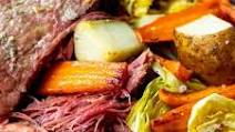 Pressure Cooker Corned Beef Recipe Pressure Cooker Corned Beef Recipe