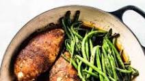 Perfect Baked Chicken Breasts Perfect Baked Chicken Breasts