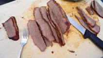 Big Green Egg Brisket Big Green Egg Brisket
