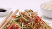Chop Suey Chop Suey