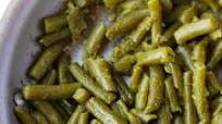 Easy Canned Green Bean Recipe Easy Canned Green Bean Recipe