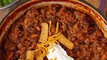 Taco Chili Taco Chili