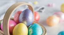 Pressure Cooker Hard Boiled Eggs for Easter Pressure Cooker Hard Boiled Eggs for Easter