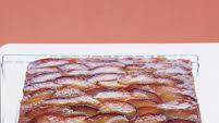 Easy Plum Upside-Down Cake Easy Plum Upside-Down Cake