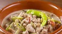 Chicken Bicol Express Recipe Chicken Bicol Express Recipe