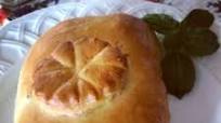 Russian Piroshki Russian Piroshki
