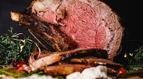 Easy Prime Rib Roast Easy Prime Rib Roast