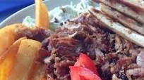 Házi gyros tzatziki salátával Recept képpel - Mindmegette.hu - Receptek Házi gyros tzatziki salátával Recept képpel - Mindmegette.hu - Receptek