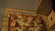 Carnivore's Lasagna Carnivore's Lasagna